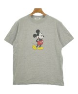 Whim Gazette（ウィムガゼット）Tシャツ・カットソー グレー サイズ:F レディース/2200661220092