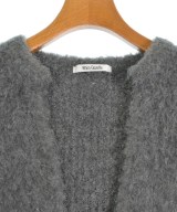 Whim Gazette（ウィムガゼット）ニット・セーター グレー サイズ:F レディース/2200663181049