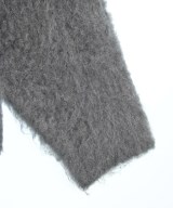 Whim Gazette（ウィムガゼット）ニット・セーター グレー サイズ:F レディース/2200663181049