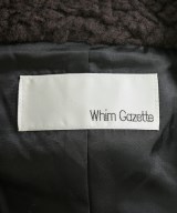 Whim Gazette（ウィムガゼット）その他 茶 サイズ:F レディース/2200663181070