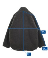 Whim Gazette（ウィムガゼット）その他 茶 サイズ:F レディース/2200663181070