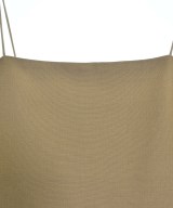 Whim Gazette（ウィムガゼット）ワンピース ベージュ サイズ:F レディース/2200663226047