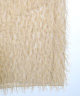 Whim Gazette（ウィムガゼット）ワンピース ベージュ サイズ:F レディース/2200663226047