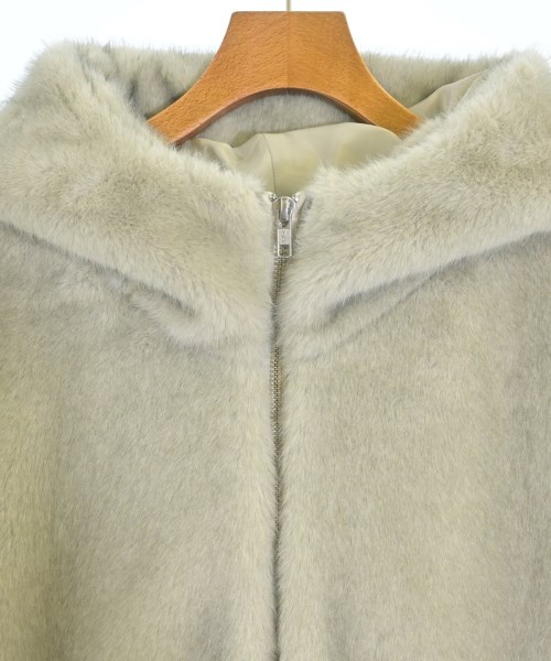 Whim Gazette（ウィムガゼット）その他 グレー サイズ:F レディース/2200662508045