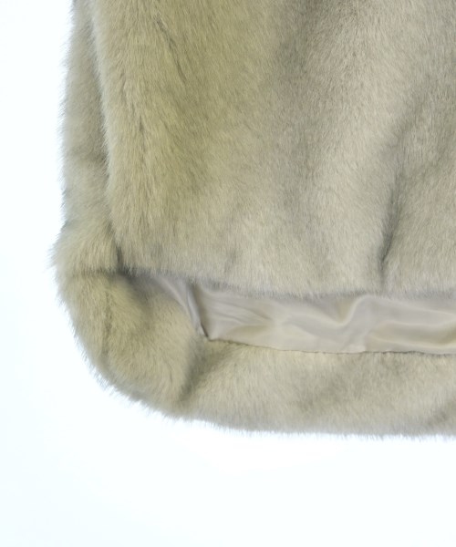 Whim Gazette（ウィムガゼット）その他 グレー サイズ:F レディース/2200662508045