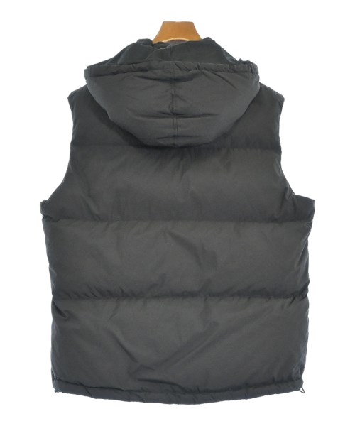 Whim Gazette（ウィムガゼット）ダウンジャケット/ダウンベスト 黒 サイズ:F レディース/2200662508069