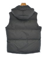 Whim Gazette（ウィムガゼット）ダウンジャケット/ダウンベスト 黒 サイズ:F レディース/2200662508069