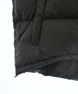 Whim Gazette（ウィムガゼット）ダウンジャケット/ダウンベスト 黒 サイズ:F レディース/2200662508069