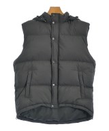 Whim Gazette ダウンジャケット/ダウンベスト