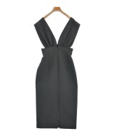 Whim Gazette（ウィムガゼット）ワンピース 黒 サイズ:38(M位) レディース/2200662508076