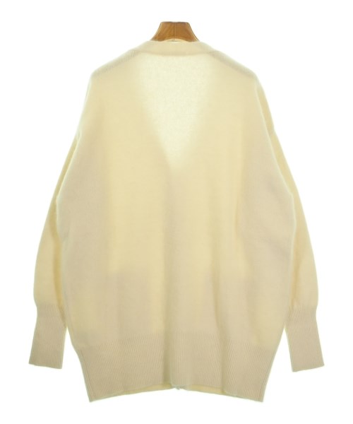 Whim Gazette（ウィムガゼット）カーディガン 白 サイズ:F レディース/2200662508090