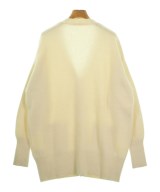 Whim Gazette（ウィムガゼット）カーディガン 白 サイズ:F レディース/2200662508090