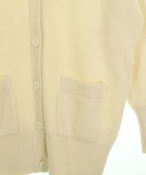 Whim Gazette（ウィムガゼット）カーディガン 白 サイズ:F レディース/2200662508090