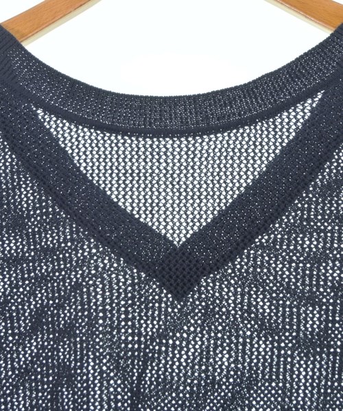 Whim Gazette（ウィムガゼット）ニット・セーター 紺 サイズ:F レディース/2200662508106