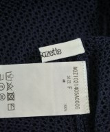 Whim Gazette（ウィムガゼット）ニット・セーター 紺 サイズ:F レディース/2200662508106