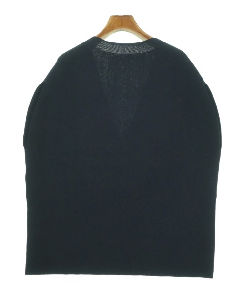 Whim Gazette（ウィムガゼット）ベスト/ノースリーブ 紺 サイズ:F レディース/2200662508113