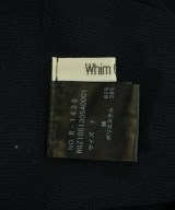 Whim Gazette（ウィムガゼット）ベスト/ノースリーブ 紺 サイズ:F レディース/2200662508113