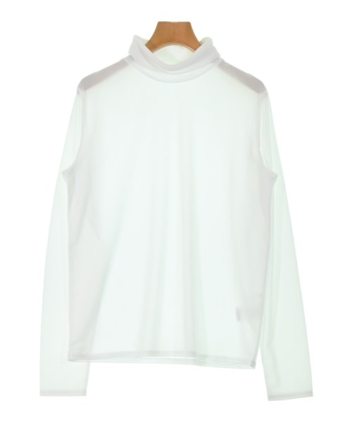 Whim Gazette(ウィムガゼット)Tシャツ・カットソー 白 サイズ:F/2200662508137