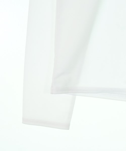 Whim Gazette（ウィムガゼット）Tシャツ・カットソー 白 サイズ:F レディース/2200662508137