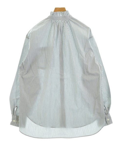 Whim Gazette（ウィムガゼット）ブラウス 白 サイズ:F レディース/2200662508151