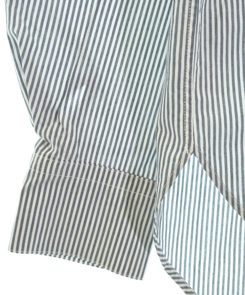 Whim Gazette（ウィムガゼット）ブラウス 白 サイズ:F レディース/2200662508151