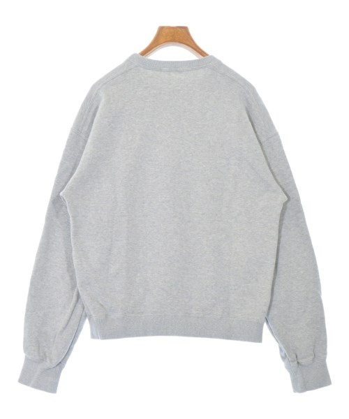 Whim Gazette（ウィムガゼット）スウェット グレー サイズ:F レディース/2200660981062