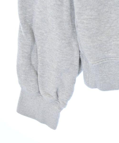 Whim Gazette（ウィムガゼット）スウェット グレー サイズ:F レディース/2200660981062