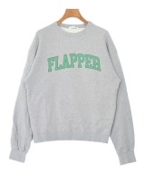 Whim Gazette（ウィムガゼット）スウェット グレー サイズ:F レディース/2200660981062