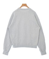 Whim Gazette（ウィムガゼット）スウェット グレー サイズ:F レディース/2200660981062