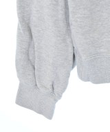 Whim Gazette（ウィムガゼット）スウェット グレー サイズ:F レディース/2200660981062