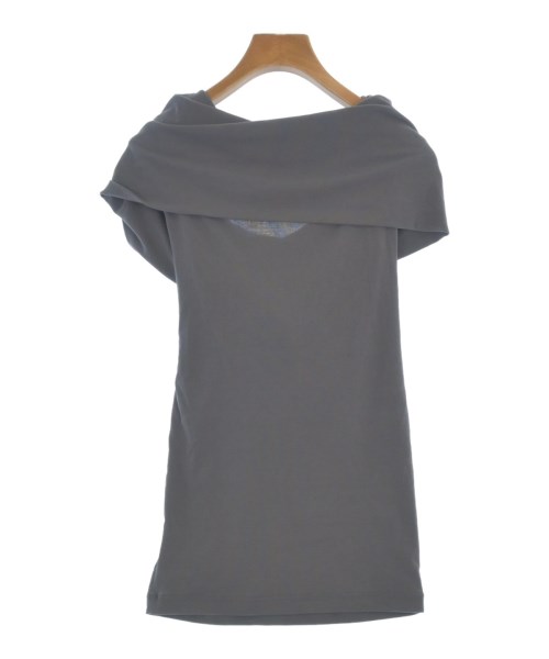Whim Gazette（ウィムガゼット）Tシャツ・カットソー グレー サイズ:F レディース/2200661749142