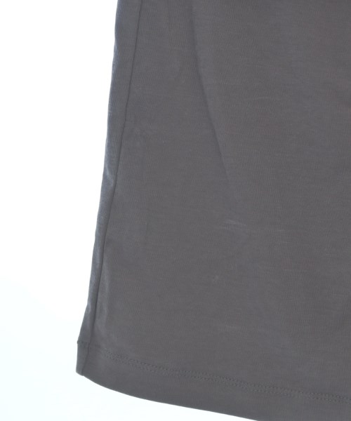 Whim Gazette（ウィムガゼット）Tシャツ・カットソー グレー サイズ:F レディース/2200661749142