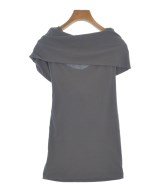 Whim Gazette（ウィムガゼット）Tシャツ・カットソー グレー サイズ:F レディース/2200661749142