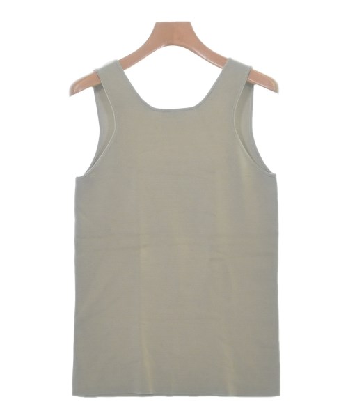 Whim Gazette(ウィムガゼット)ニット・セーター ベージュ サイズ:F/2200660251042