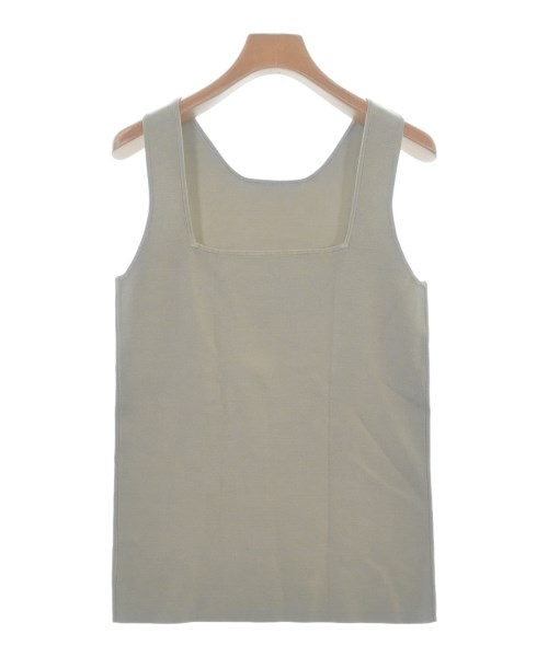 Whim Gazette（ウィムガゼット）ニット・セーター ベージュ サイズ:F レディース/2200660251042