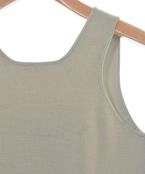 Whim Gazette（ウィムガゼット）ニット・セーター ベージュ サイズ:F レディース/2200660251042