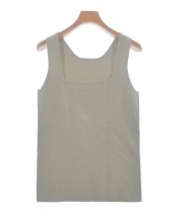 Whim Gazette（ウィムガゼット）ニット・セーター ベージュ サイズ:F レディース/2200660251042