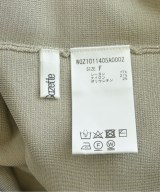 Whim Gazette（ウィムガゼット）ニット・セーター ベージュ サイズ:F レディース/2200660251042