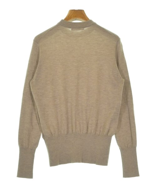 Whim Gazette（ウィムガゼット）ニット・セーター 茶 サイズ:F レディース/2200659477064