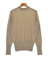 Whim Gazette（ウィムガゼット）ニット・セーター 茶 サイズ:F レディース/2200659477064