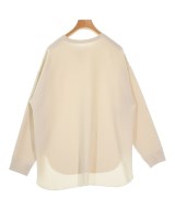 Whim Gazette（ウィムガゼット）Tシャツ・カットソー 白 サイズ:36(S位) レディース/2200661422090