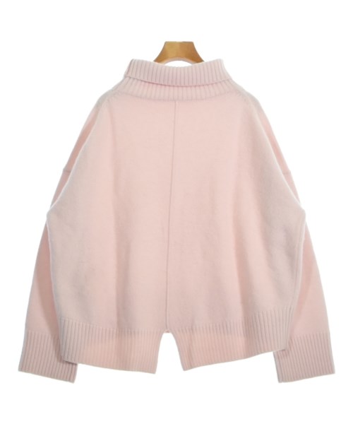 Whim Gazette（ウィムガゼット）ニット・セーター ピンク サイズ:F レディース/2200662114024