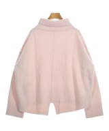 Whim Gazette（ウィムガゼット）ニット・セーター ピンク サイズ:F レディース/2200662114024