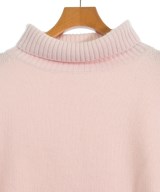 Whim Gazette（ウィムガゼット）ニット・セーター ピンク サイズ:F レディース/2200662114024