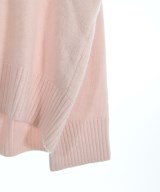 Whim Gazette（ウィムガゼット）ニット・セーター ピンク サイズ:F レディース/2200662114024