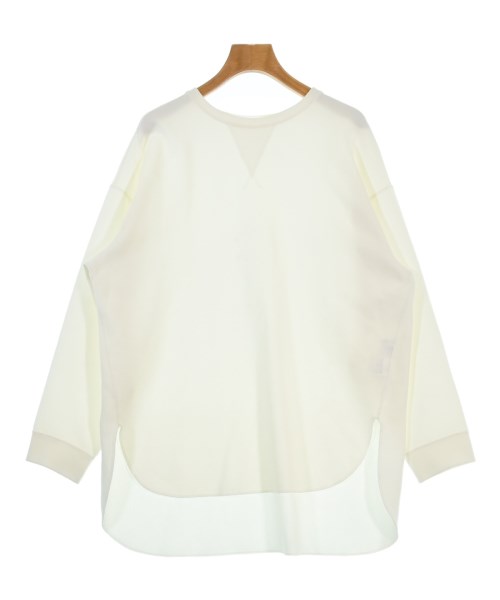 Whim Gazette(ウィムガゼット)ブラウス 白 サイズ:F/2200663380060