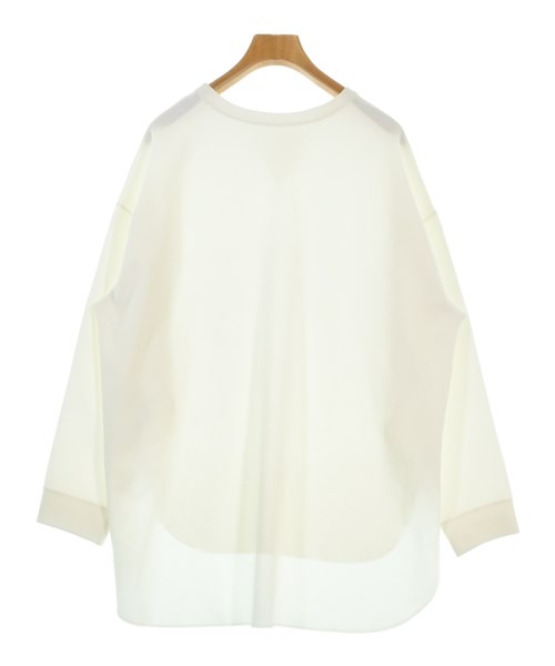 Whim Gazette（ウィムガゼット）ブラウス 白 サイズ:F レディース/2200663380060