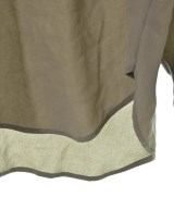 Whim Gazette（ウィムガゼット）ブラウス 茶 サイズ:F レディース/2200663380077