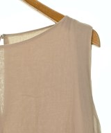 Whim Gazette（ウィムガゼット）ワンピース ベージュ サイズ:F レディース/2200663380091