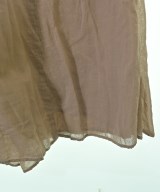 Whim Gazette（ウィムガゼット）ワンピース ベージュ サイズ:F レディース/2200663380091